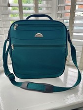 SAMSONITE Luggage Cabin Weekend Travel Bag Shoulder Bag 