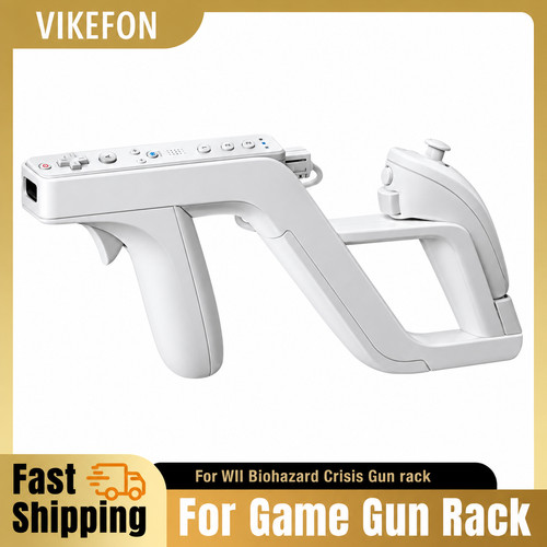 1pc zapper gun for nintendo - gun,