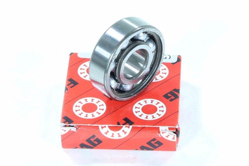 Bearing 6201 fag 12x32x10 - bearing,