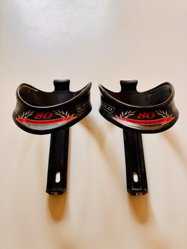 Campagnolo 80th anniversary - campagnolo,