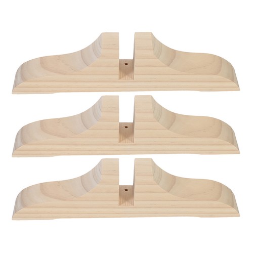 Set wooden room - of,