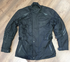 Tuzo Textile Jacket with