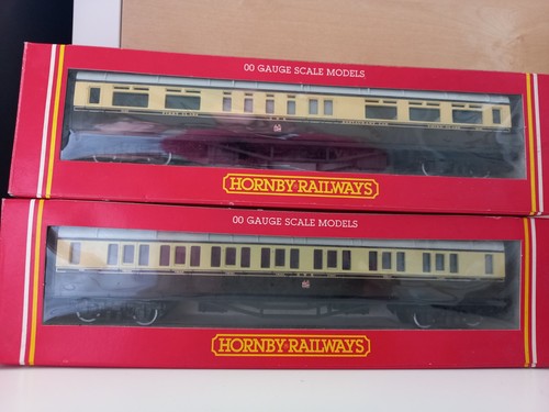 Hornby gauge 157 r 159 - hornby, r.159