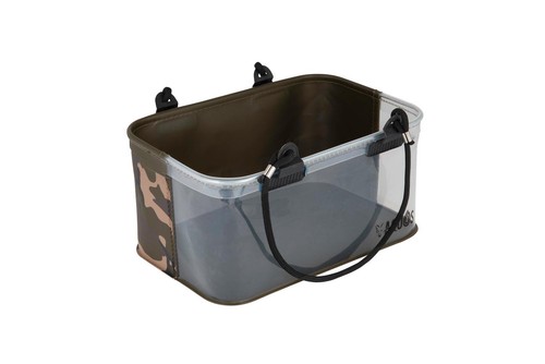 Fox aquos camolite water rig - aquos,