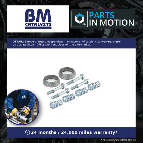 Exhaust front down - exhaust,