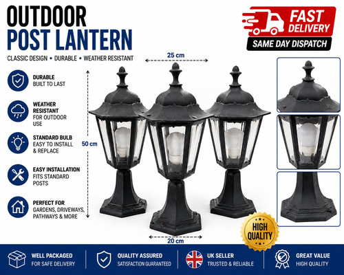 Set black outdoor - of, 3
