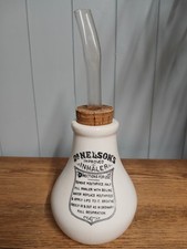 Vintage Small Ceramic Dr