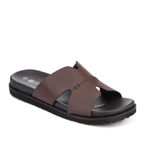 Pavers casual men leather - men's,