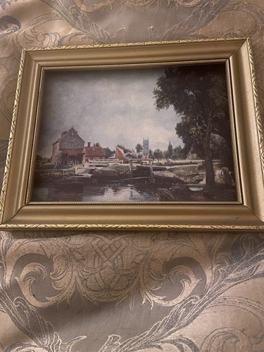Framed art prints john - art,