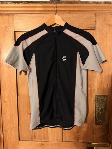 Cannondale cycling jersey - cycling,