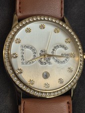 D&G Women's Stainless Watch