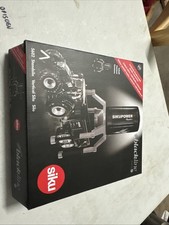 Siku World 1:32 Blackline