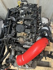 2019 2020 2018 VW GOLF GTI MK7.5 2.0 TSI DKT DKTB COMPLETE ENGINE