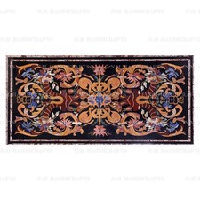 5'x3' antique design marble