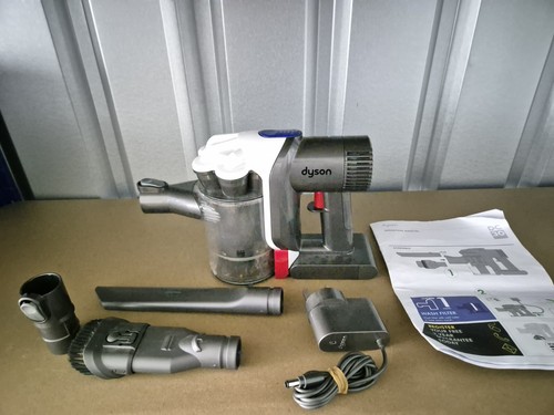 Dyson dc30 multi floor - dyson,