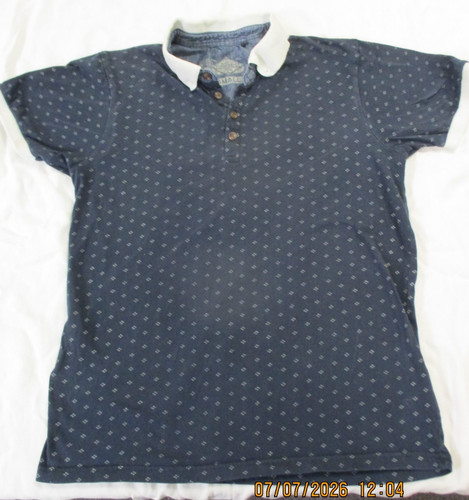 Mens debenhams red - debenhams, herring"