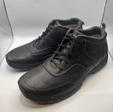 Clarks Active Air Black