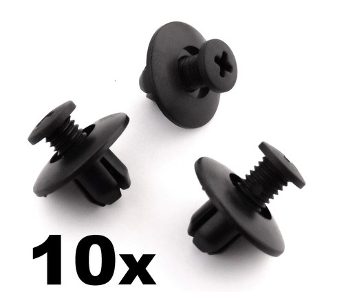 Fit toyota 10pcs 8mm wheel - toyota,