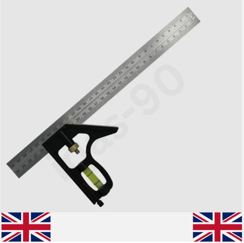 300mm adjustable engineers - adjustable,