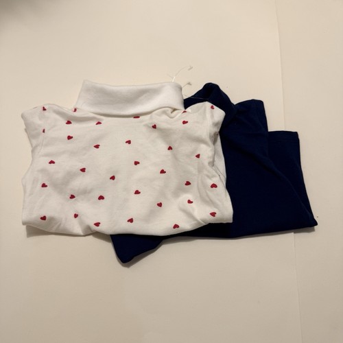 Primark baby girls turtleneck - girls,