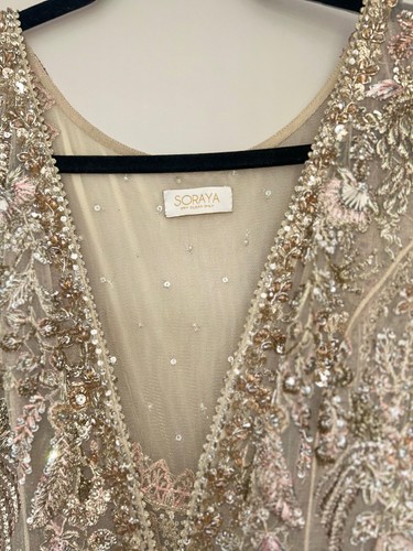 Soraya luxury pakistani - soraya,