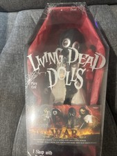 Mezco Living Dead Dolls Death