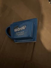 Rare Mcvities Hobnobs China A