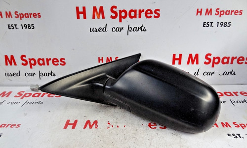 Honda accord wing mirror - wing,