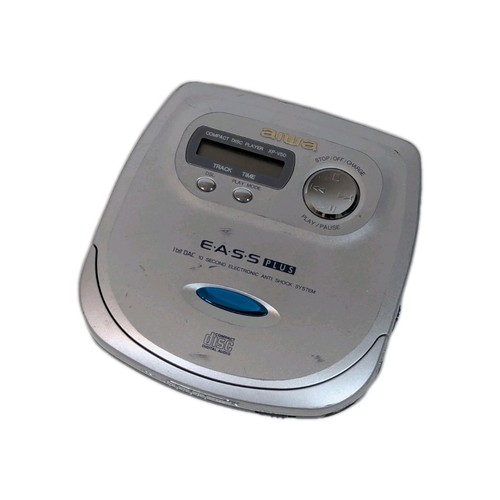 Aiwa v50 compact - aiwa, disc
