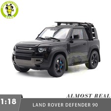 1/18 Land Rover Defender 90