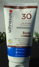 Ultrasun | Body Tan Activator