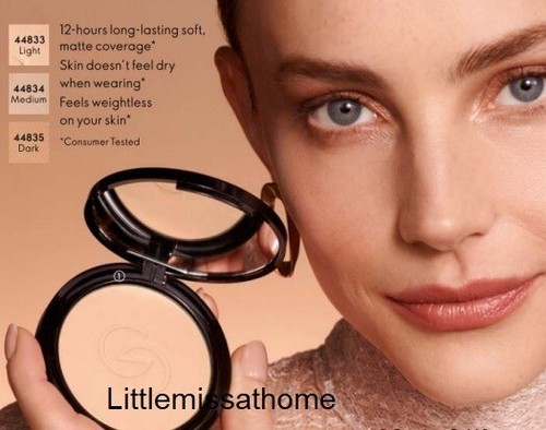 Oriflame giordani gold face - oriflame,