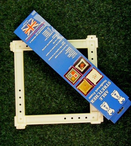 Needlework frame inchable - needlework,