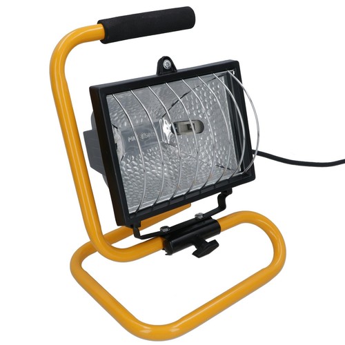 400 watt portable halogen lamp - 400,