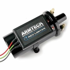 Armtech Coil Mounted