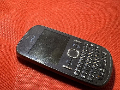 Original nokia asha - original, 201