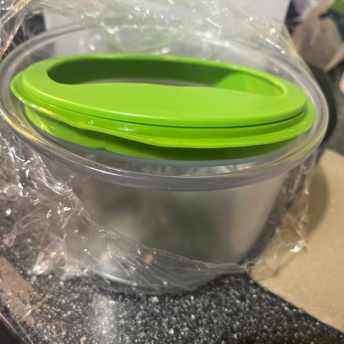 Avocado airtight keep - avocado, fresh
