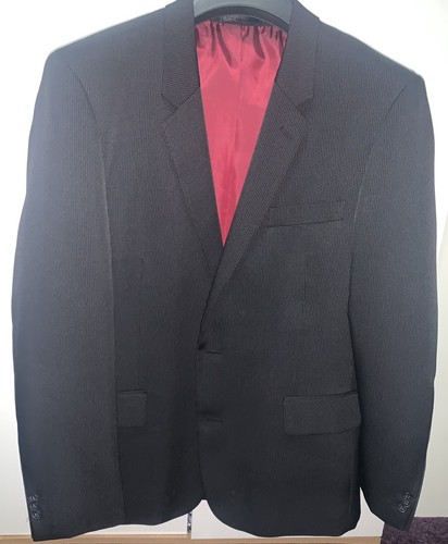 Taylor wright suit jacket - taylor,