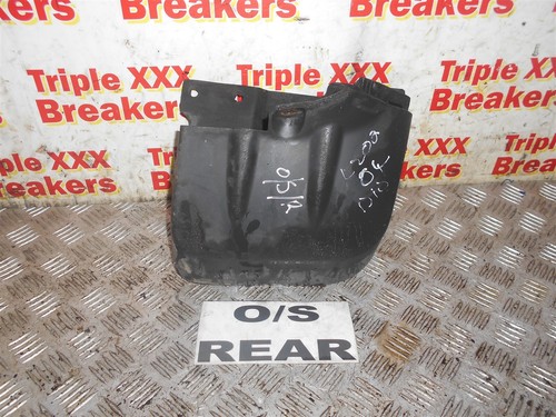 Bfd025772 2007 mitsubishi l200 - bfd025772,