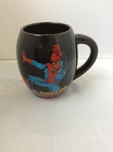 Marvel comics the amazing - the,