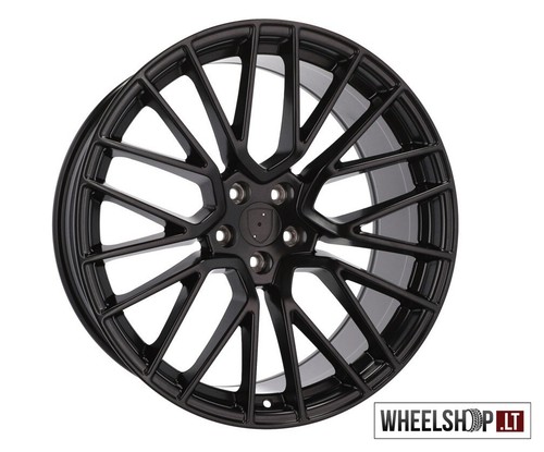 Porsche cayenne r22 5x130 - cayenne,
