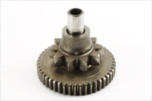 Original starter motor gear - original,