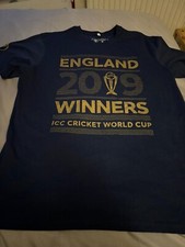 ICC Cricket World Cup 2019