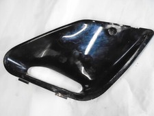 MOTORHISPANIA RX 50 LEFT HAND LOWER FAIRING COWL INFIL INSPECTION PANEL GENUINE