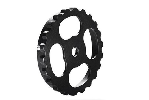 Hawke 100mm target - 100mm,