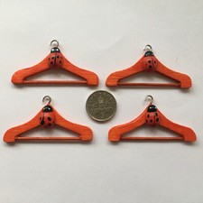 Dolls House COAT HANGERS