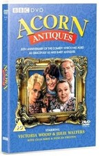 Acorn Antiques DVD (2005)