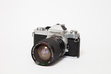 Nikon Nikorrmat FT2 35mm