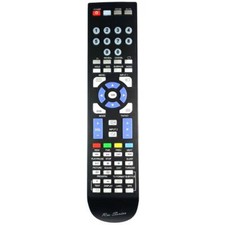 *NEW* RM-Series TV Remote