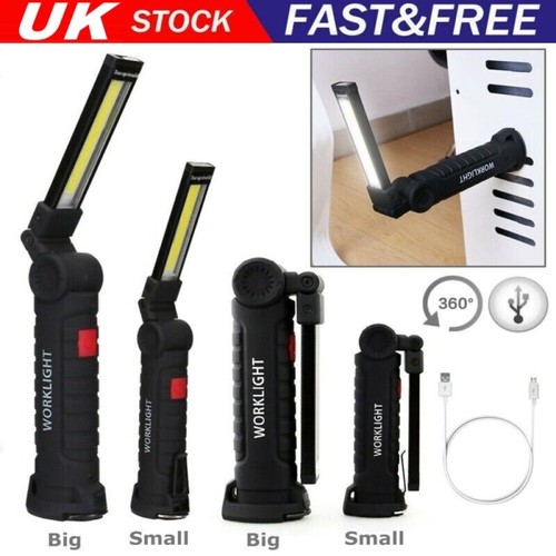 Portable cob led work - cob, light